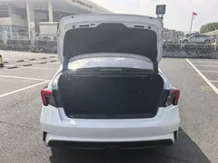 2022 Honda Integra 240TURBO CVT Luxury, белый — фото 10