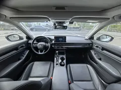 2022 Honda Integra 240TURBO CVT Luxury, белый — фото 11