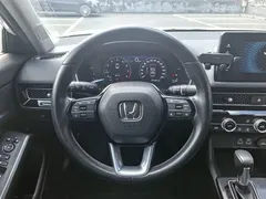 2022 Honda Integra 240TURBO CVT Luxury, белый — фото 13