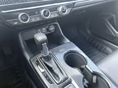 2022 Honda Integra 240TURBO CVT Luxury, белый — фото 14