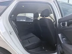2022 Honda Integra 240TURBO CVT Luxury, белый — фото 16