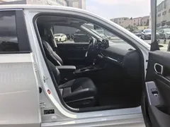 2022 Honda Integra 240TURBO CVT Luxury, белый — фото 19