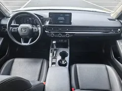2022 Honda Integra 240TURBO CVT Luxury, белый — фото 20