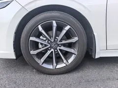 2022 Honda Integra 240TURBO CVT Luxury, белый — фото 21