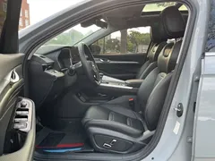 2023 Geely Preface 2.0TD Luxury — фото 7