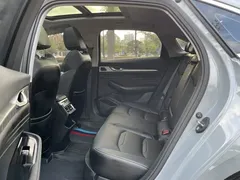 2023 Geely Preface 2.0TD Luxury — фото 8