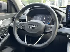 2023 Geely Preface 2.0TD Luxury — фото 10