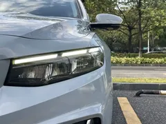 2023 Geely Preface 2.0TD Luxury — фото 12