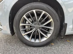 2023 Geely Preface 2.0TD Luxury — фото 13