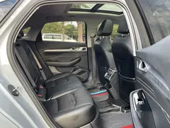 2023 Geely Preface 2.0TD Luxury — фото 14