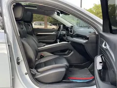 2023 Geely Preface 2.0TD Luxury — фото 15