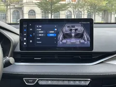 2023 Geely Preface 2.0TD Luxury — фото 18