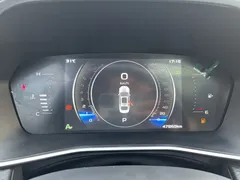 2023 Geely Preface 2.0TD Luxury — фото 19
