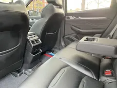 2023 Geely Preface 2.0TD Luxury — фото 20