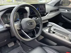 2023 Geely Preface 2.0TD Luxury — фото 21