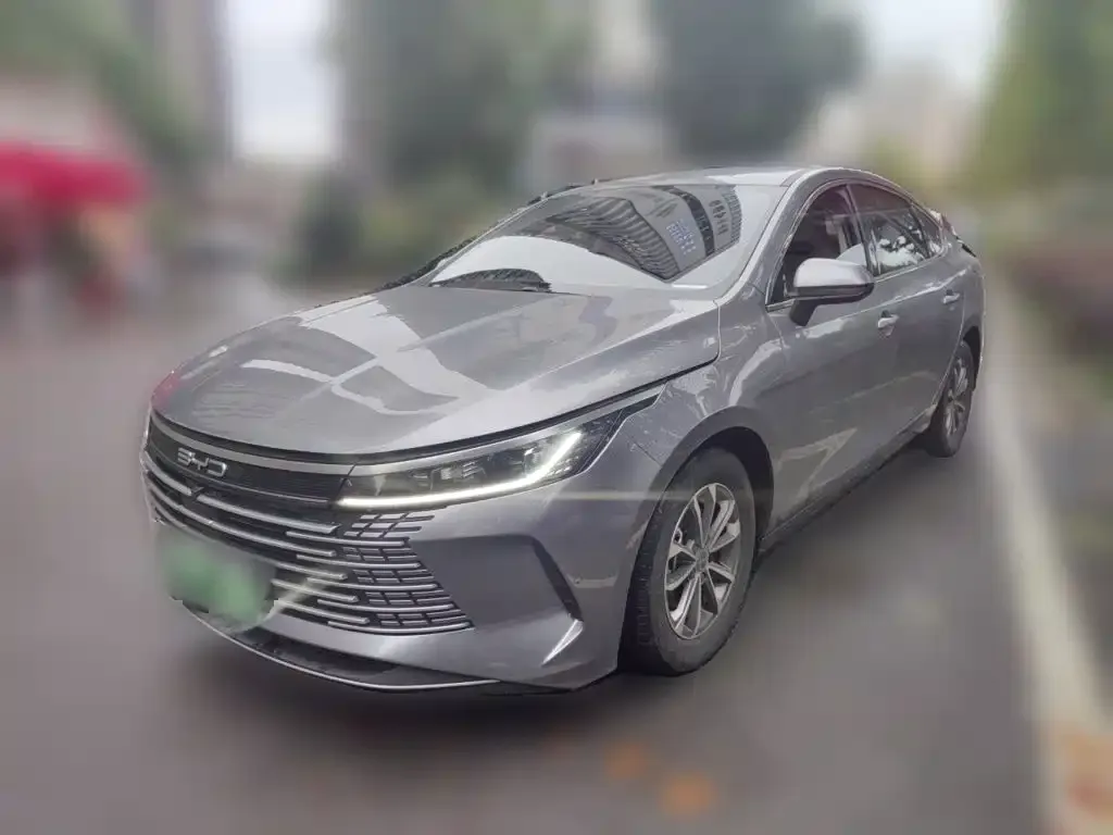 2024 BYD Destroyer 05 DM-i PHEV 55km Luxury