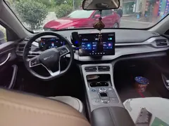 2024 BYD Destroyer 05 DM-i PHEV 55km Luxury — фото 5
