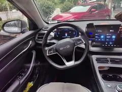 2024 BYD Destroyer 05 DM-i PHEV 55km Luxury — фото 6
