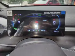 2024 BYD Destroyer 05 DM-i PHEV 55km Luxury — фото 7