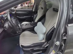 2024 BYD Destroyer 05 DM-i PHEV 55km Luxury — фото 11