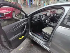 2024 BYD Destroyer 05 DM-i PHEV 55km Luxury — фото 12