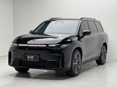 2024 Leapmotor C16 EREV 200 Premium