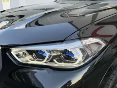 2022 BMW X5 40Li M Sport Package, чёрный — фото 8