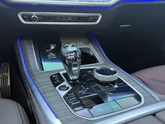 2022 BMW X5 40Li M Sport Package, чёрный — фото 22