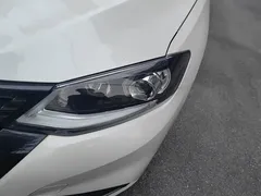 2023 Nissan Tiida 1.6L CVT, белый — фото 5