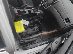 2023 Nissan Tiida 1.6L CVT, белый — фото 8