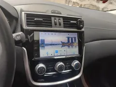 2023 Nissan Tiida 1.6L CVT, белый — фото 13