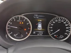 2023 Nissan Tiida 1.6L CVT, белый — фото 14