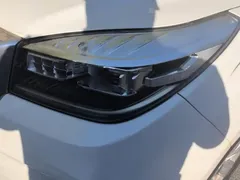 2020 Haval H9 2.0T Petrol 4WD Premium 7, белый — фото 5