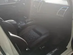 2020 Haval H9 2.0T Petrol 4WD Premium 7, белый — фото 8