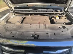 2020 Haval H9 2.0T Petrol 4WD Premium 7, белый — фото 10