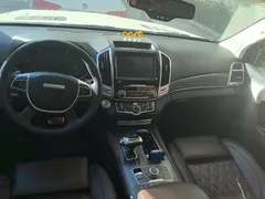 2020 Haval H9 2.0T Petrol 4WD Premium 7, белый — фото 12