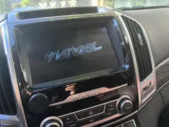 2020 Haval H9 2.0T Petrol 4WD Premium 7, белый — фото 13