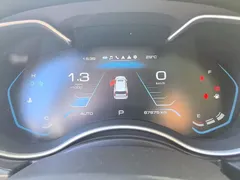 2020 Haval H9 2.0T Petrol 4WD Premium 7, белый — фото 14