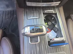 2020 Haval H9 2.0T Petrol 4WD Premium 7, белый — фото 16