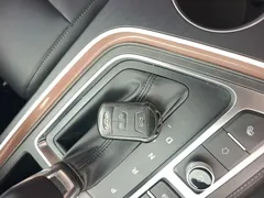 2021 Chery Arrizo 5 PLUS 1.5T CVT, синий — фото 9