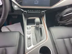 2021 Chery Arrizo 5 PLUS 1.5T CVT, синий — фото 14