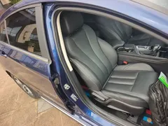 2021 Chery Arrizo 5 PLUS 1.5T CVT, синий — фото 25