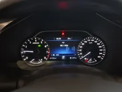 2021 Nissan Murano 2.5L XL 2WD Luxury, белый — фото 12