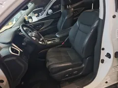 2021 Nissan Murano 2.5L XL 2WD Luxury, белый — фото 15