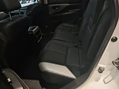 2021 Nissan Murano 2.5L XL 2WD Luxury, белый — фото 17
