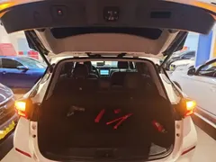2021 Nissan Murano 2.5L XL 2WD Luxury, белый — фото 19