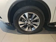 2021 Nissan Murano 2.5L XL 2WD Luxury, белый — фото 23