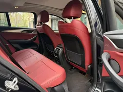 2022 BMW X4 25i M Sport Package, чёрный — фото 7