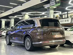 2026 Aito M9 EREV Ultra 6-seat — фото 3