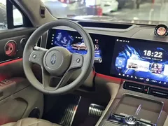 2026 Aito M9 EREV Ultra 6-seat — фото 10